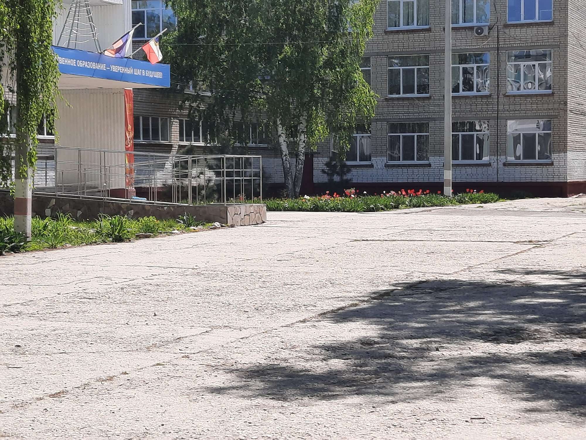 Гимназия №1 в Балакове станет профориентационным центром